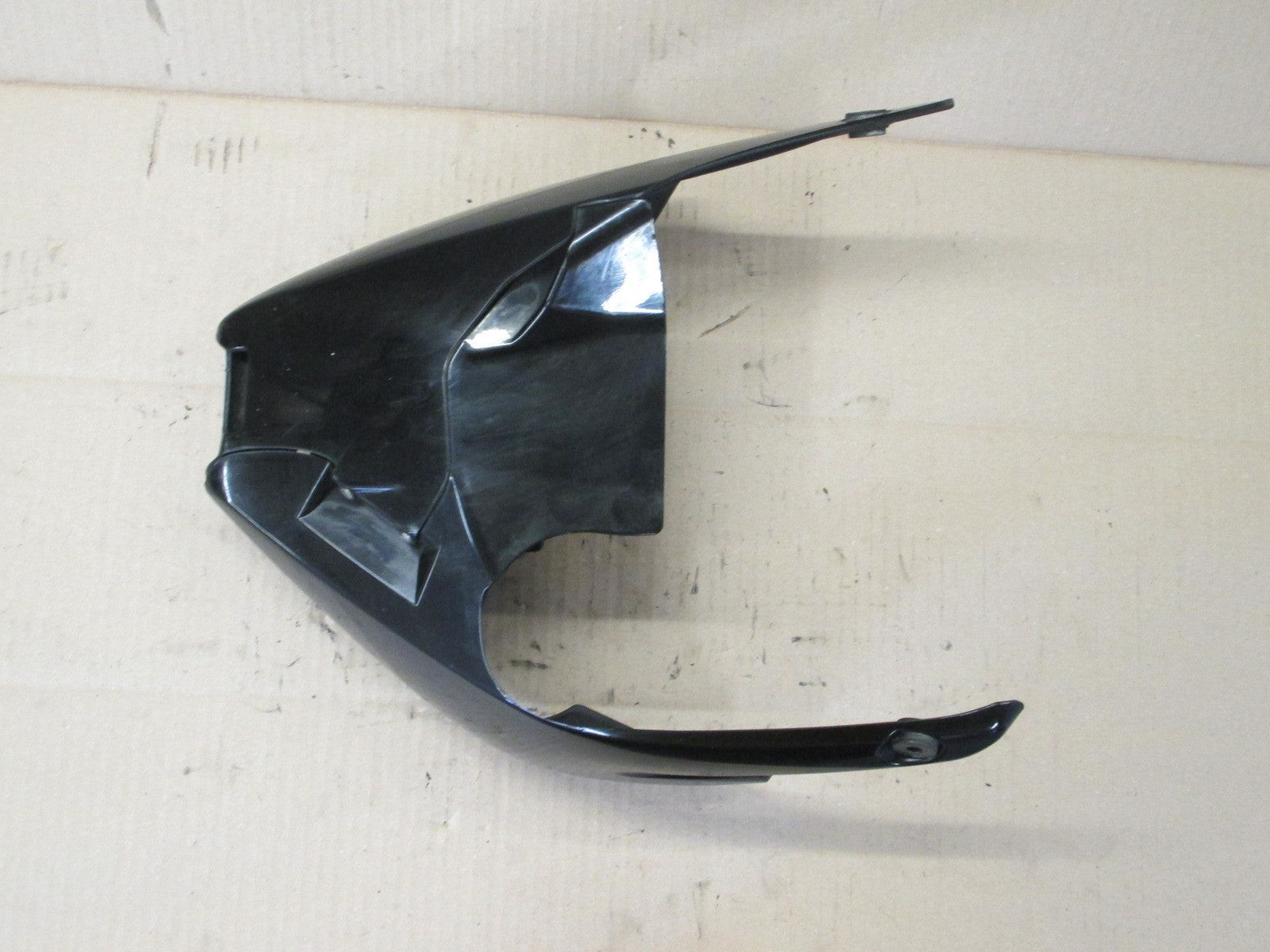 Sabot moteur pour Honda 125 CBF - JC40A