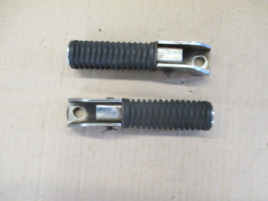 Cales pieds arrière pour Honda 125 CM - JC05