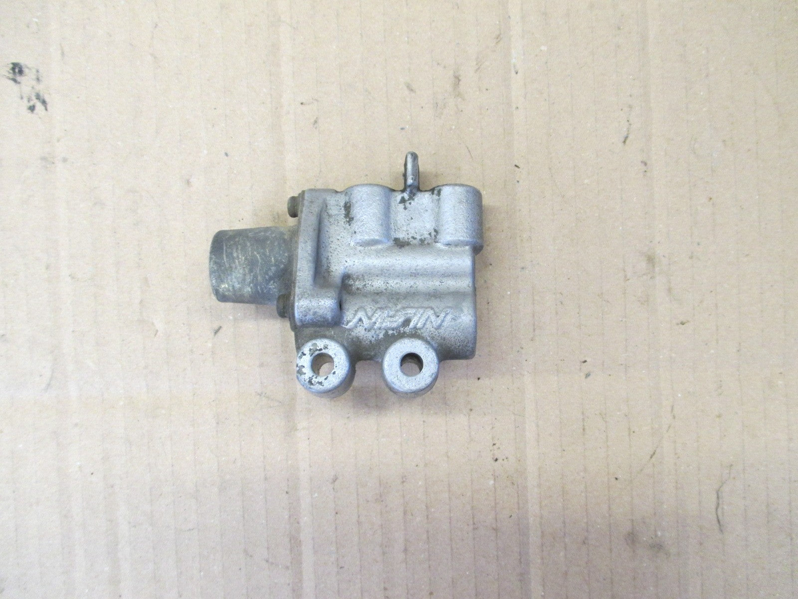 Répartiteur de frein avant-arrière Honda 1000 XLV Varadéro - SD02 - 2003/2010