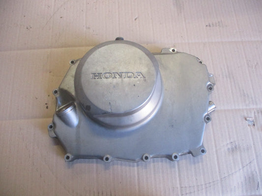 Carter d'embrayage  pour Honda 650 XLV Transalp - RD10A - RD11A