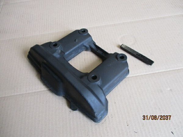 Cache arbres à cames pour Kawasaki 650 KLR - KL650B