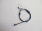 Cable d'accélérateur + pompe à huile pour Suzuki 50 TS - ER21 - 5XAP