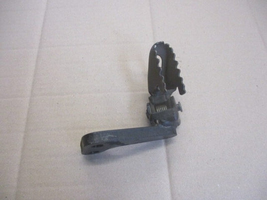 Cale pied avant gauche pour Yamaha 600 XTZ - Super Ténéré - 3AJ