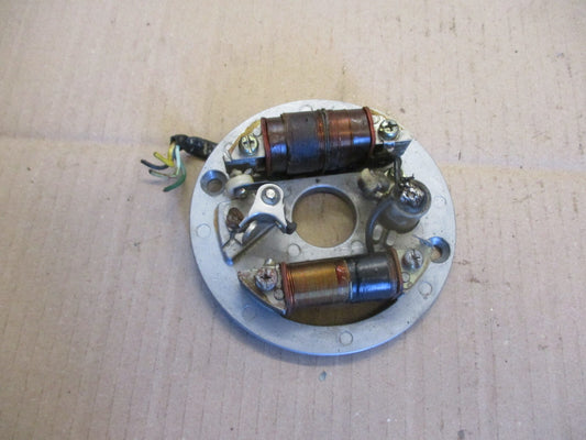 Stator d'allumage pour Yamaha 125 TY
