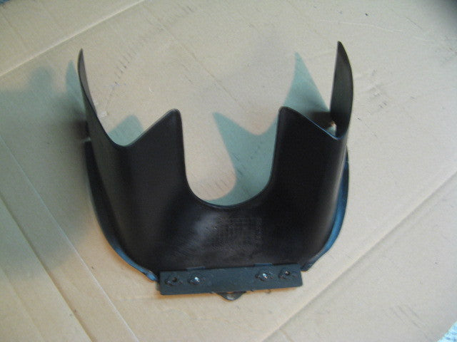 Cache avant de carénage pour Honda 125 NX Transcity - JD12