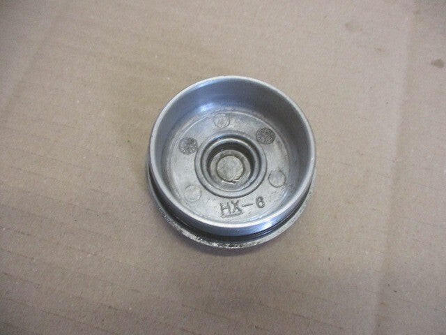 Bouchon de filtre à huile pour Derbi 125 Mulhacen