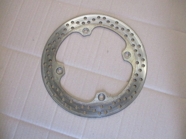 Disque de frein avant pour Honda 650 XLV Transalp - RD10A - RD11A