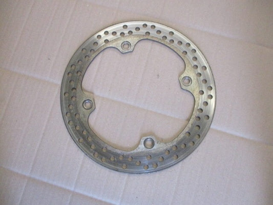 Disque de frein avant pour Honda 650 XLV Transalp - RD10A - RD11A