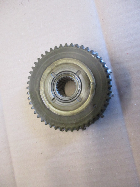 Roue libre de demarreur pour Honda 750 VFR - RC36 - Phase 1 - 1990 / 1993
