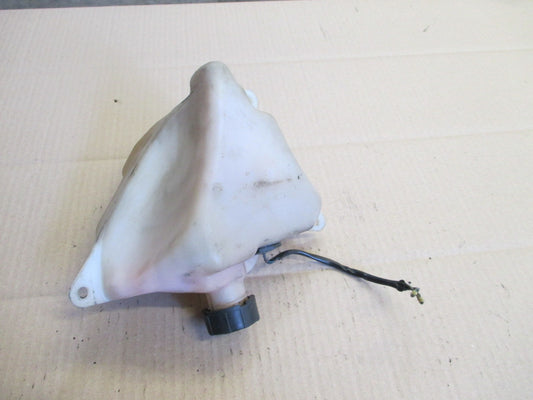 Réservoir d'huile + bouchon + jauge pour Suzuki 50 TS - ER21 - 5XAP