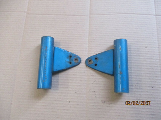 Pattes de phare pour Yamaha 125 AT1 - AT2