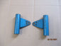 Pattes de phare pour Yamaha 125 AT1 - AT2