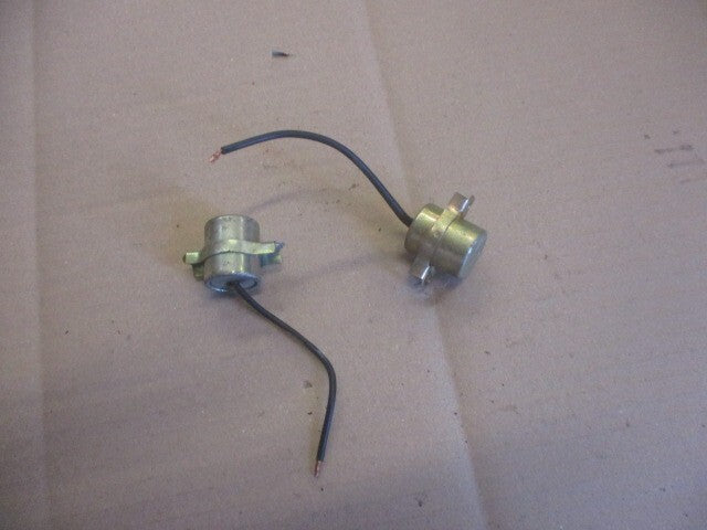 Condensateurs pour Honda 125 CBT - CB125T - 125 Twin