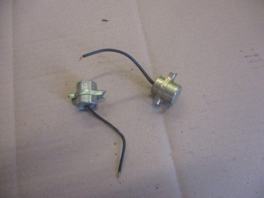 Condensateurs pour Honda 125 CBT - CB125T - 125 Twin