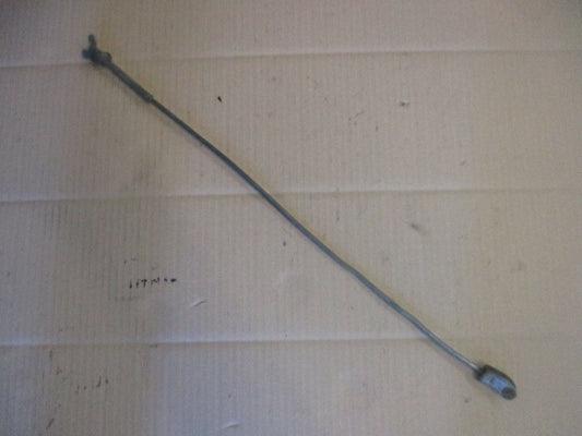 Tige de frein arrière pour Yamaha 600 XT Ténéré  43F - 34L - 55W - 1VJ