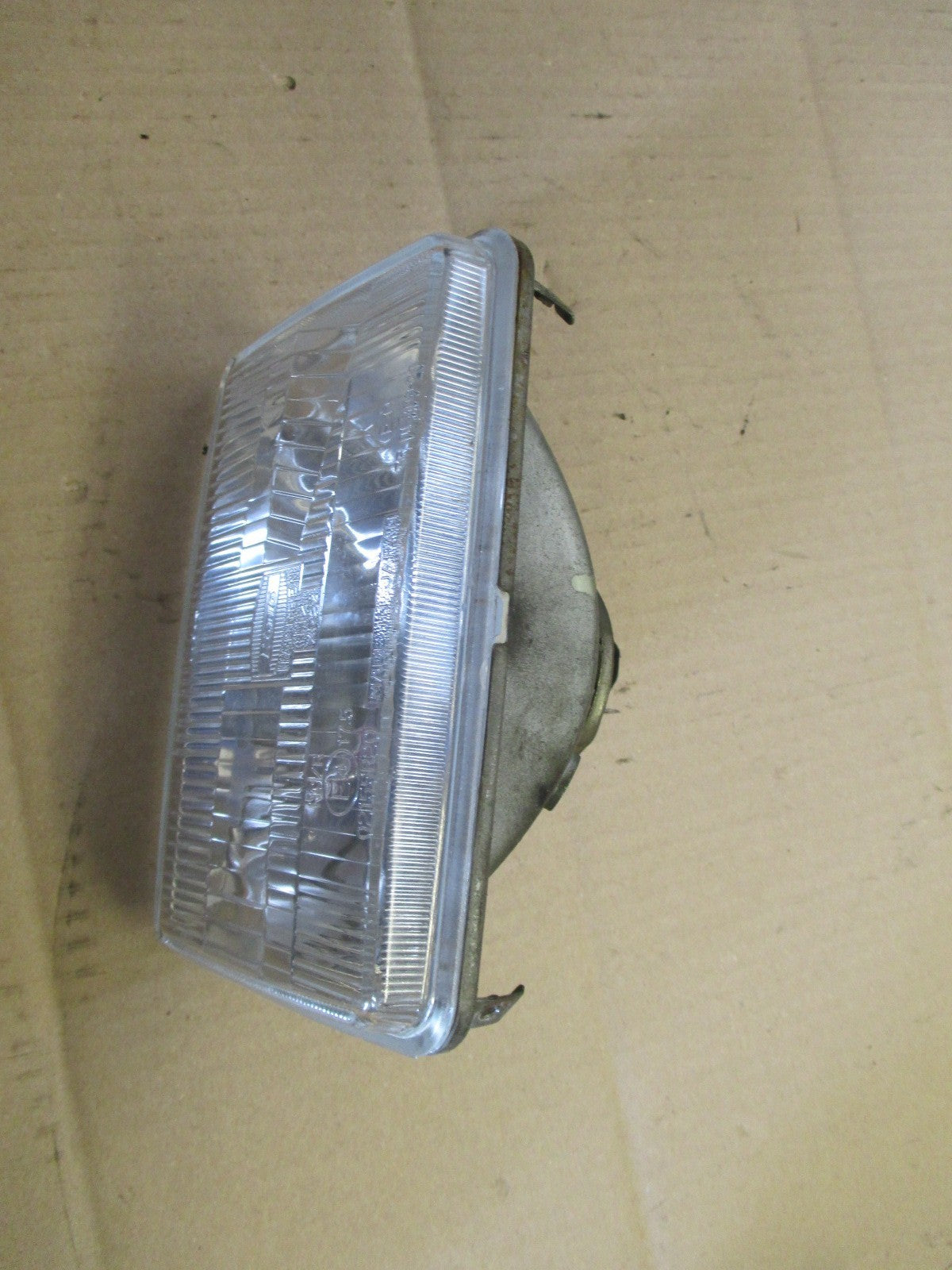 Phare + cuvelage pour Yamaha 750 FZX - 2JE - 4AM