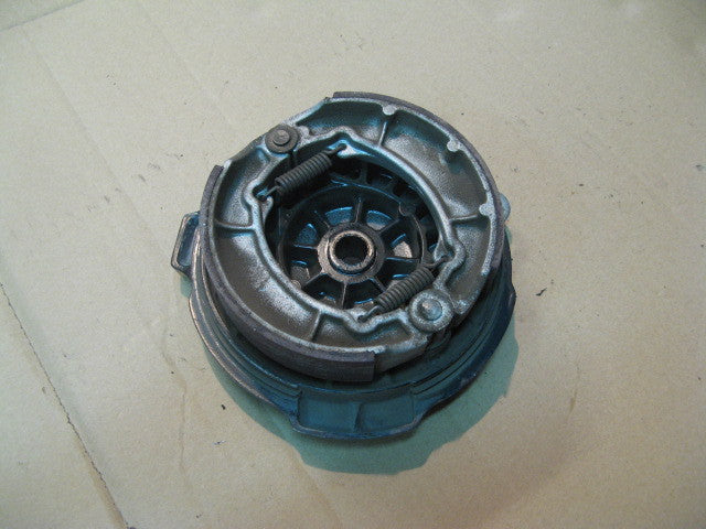 Tambour de frein arrière pour Yamaha 125 Ténéré - BLG