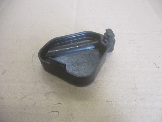 Porte de boite à outils pour Honda 125 Rebel - JC24A - JC26A