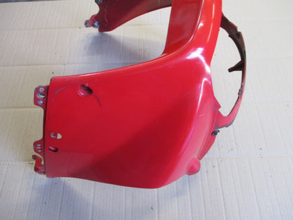 Tête de fourche pour Honda 750 VFR - RC24 - 1988 / 1989