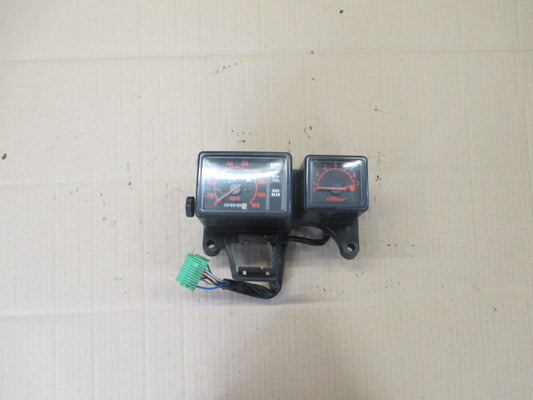 Bloc compteur compte tours pour Honda 600 XLR - PD03