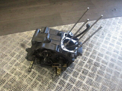 Bas moteur pour Honda 125 XLR - JD04