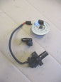Nieman + bouchon + serrure de casque pour Honda 650 FX - VIGOR - RD09