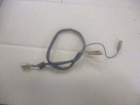 Circuit électrique de feu arrière pour Yamaha 200 DTR - 2YY