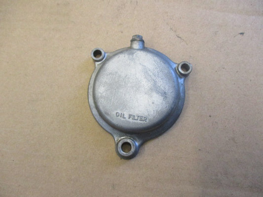 Carter de filtre à huile pour Yamaha 600 XT - 2KF