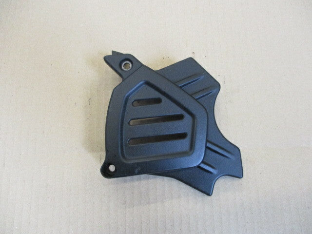 Cache pignon pour Yamaha 125 XTX - XTR
