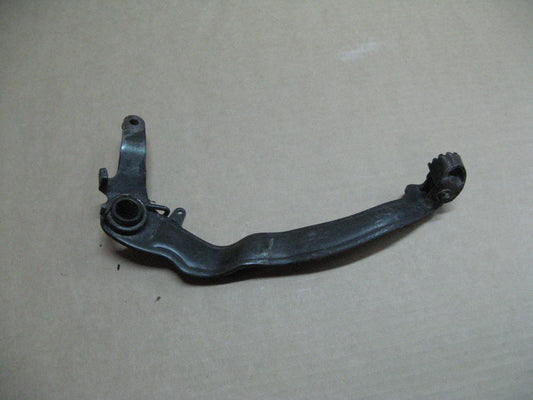 Pédale de frein pour Yamaha 600 Ténéré - 34L - 55W - 1VJ - 43F