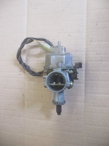 Carburateur pour Honda 125 CLR - City Fly - JD18A