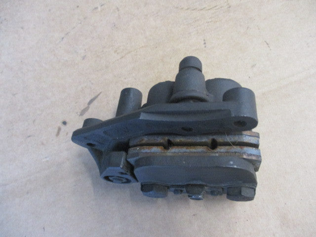 Etrier de frein avant pour Honda 125 MTX - MTXR - TC02