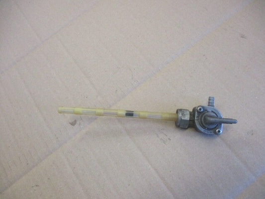 Robinet d'essence pour Honda 125 NX Transcity - JD12