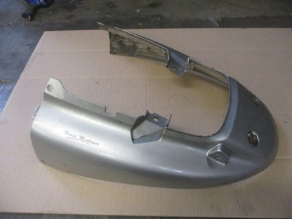 Coque arrière pour Honda 1000 XLV Varadéro - SD02 - 2003/2010