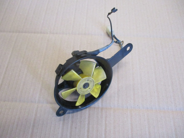Ventilateur de radiateur d'eau pour Honda 125 CBR - JC34 - 2006