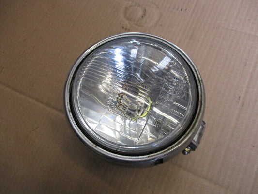 Phare pour Suzuki 125 GZ Marauder