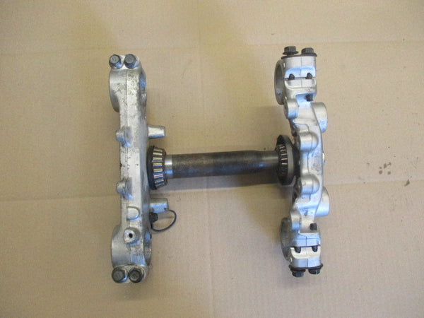 Tés de fourche pour Yamaha 600 XT - 2KF