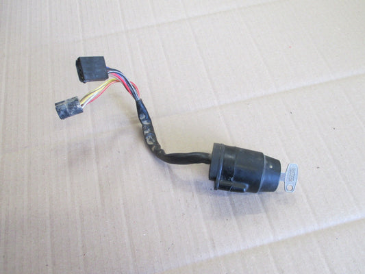 Nieman pour Yamaha 125 DTMX - 2A8 - Modèle 2 connecteurs