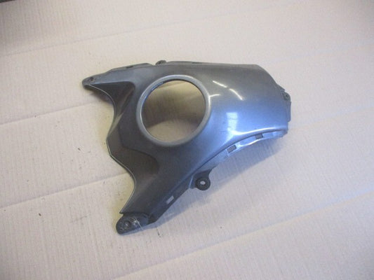 Dessus de réservoir pour Suzuki 650 XF Freewind