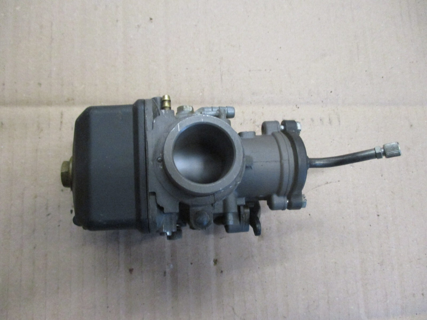 Carburateur d'origine pour Yamaha 125 Ténéré - BLG