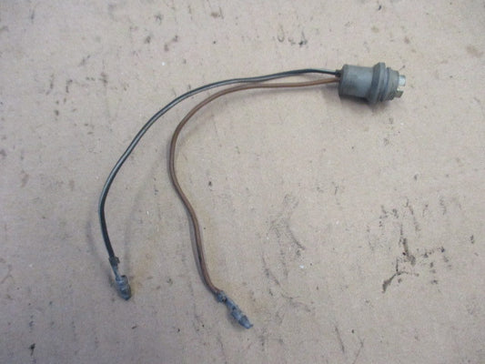Support veilleuse de phare pour Suzuki 750 DR - 800 DR - SR41A - SR42A