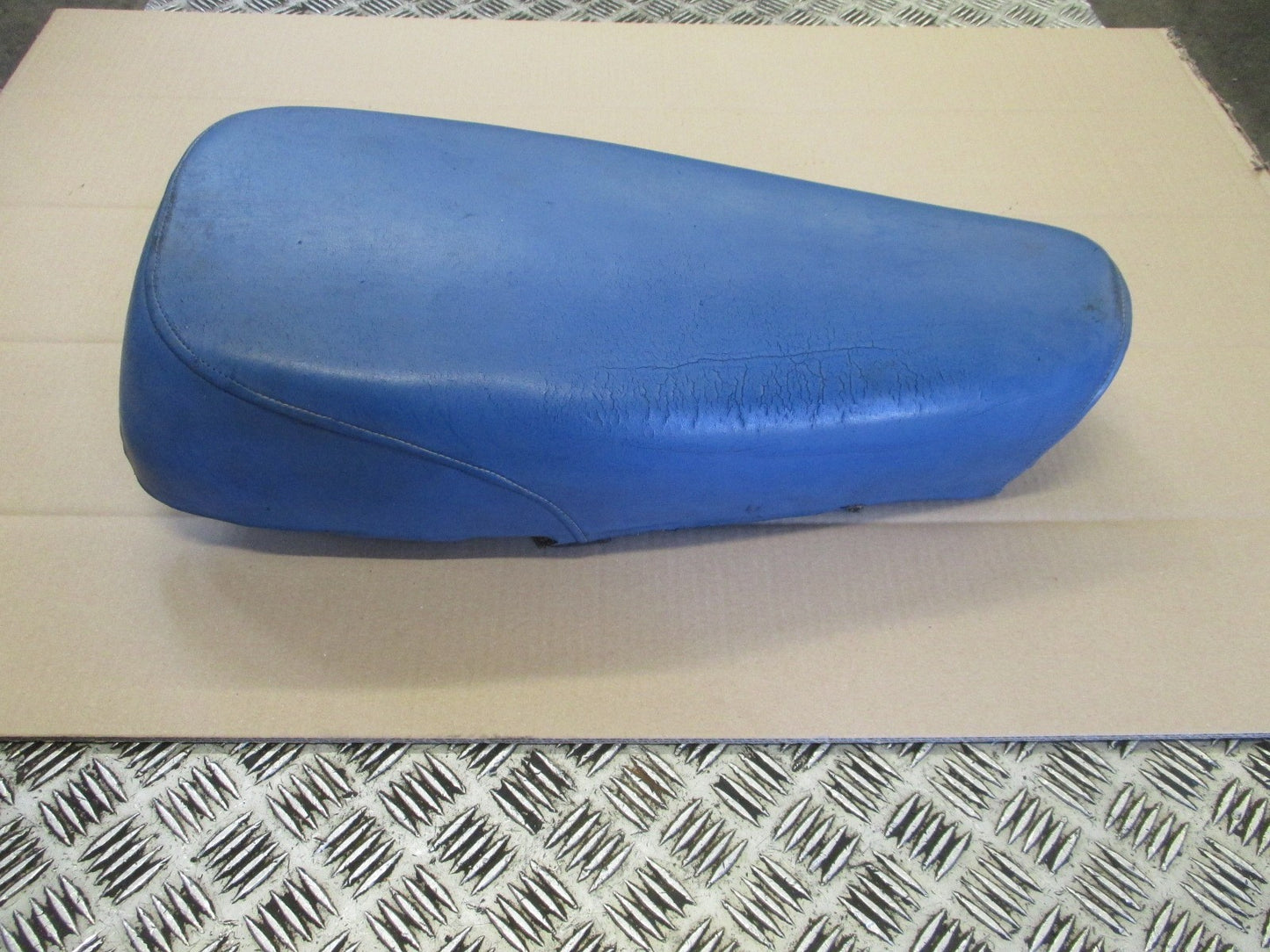Selle pour Suzuki 125 TS ER - 1979 / 1981