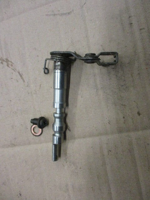 Commande d'embrayage pour Yamaha 125 TW - DE01 - DE054