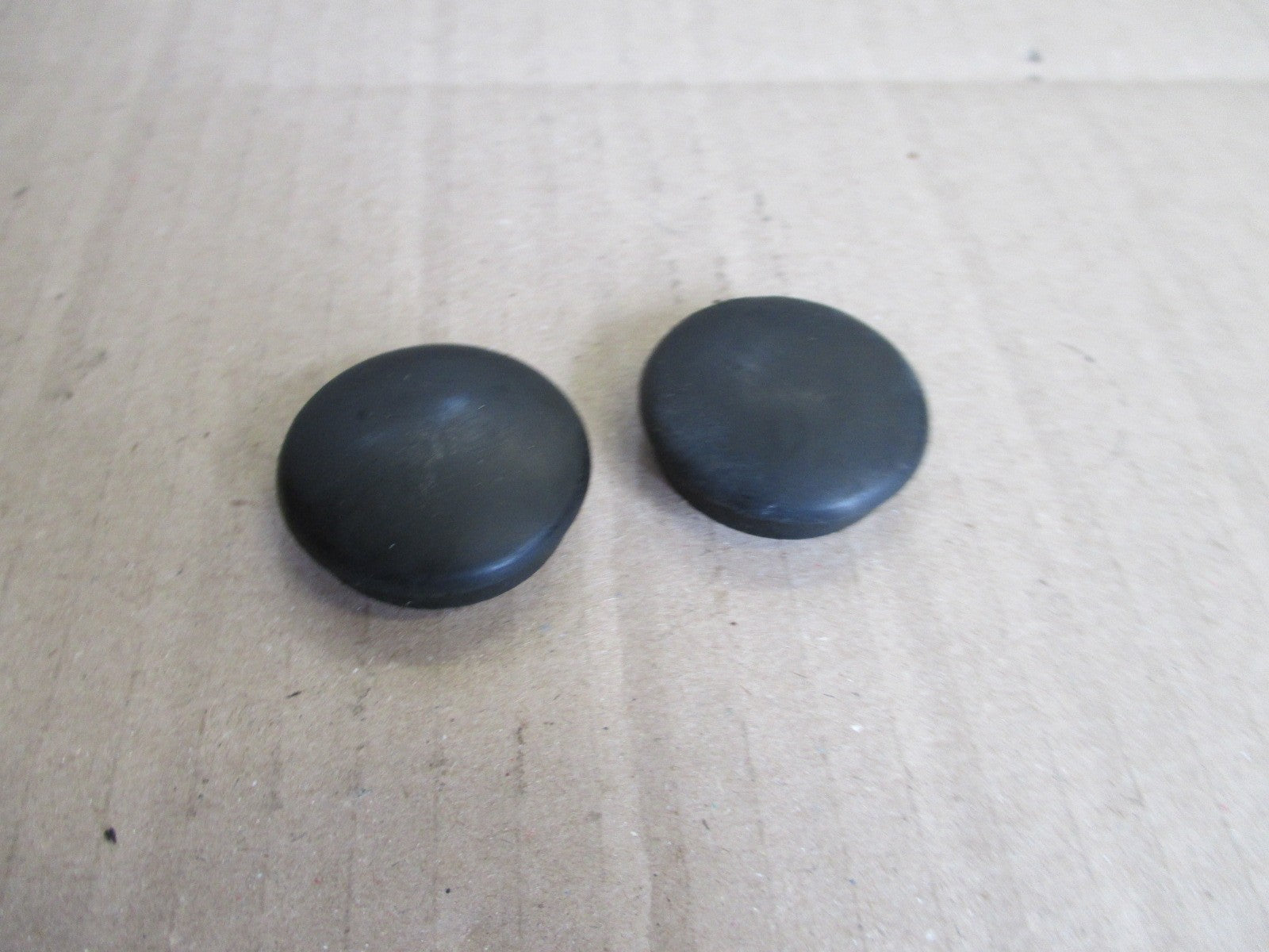 Bouchons supérieurs de tubes de fourche pour Yamaha 125 DTLC - 10V
