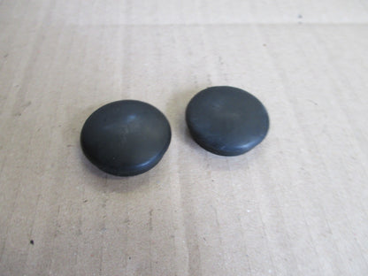 Bouchons supérieurs de tubes de fourche pour Yamaha 125 DTLC - 10V