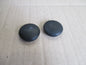 Bouchons supérieurs de tubes de fourche pour Yamaha 125 DTLC - 10V