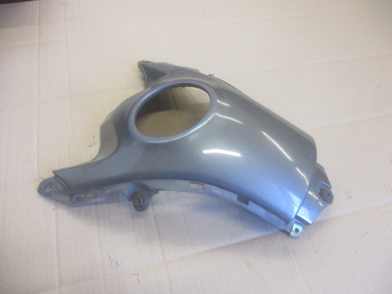 Dessus de réservoir pour Suzuki 650 XF Freewind