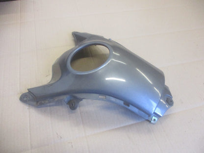 Dessus de réservoir pour Suzuki 650 XF Freewind