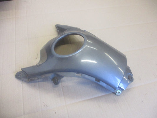 Dessus de réservoir pour Suzuki 650 XF Freewind