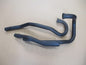 Collecteur d'échappement pour Honda 650 Dominator - RD08A
